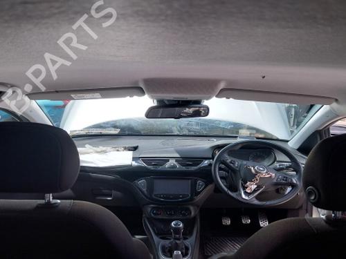 Left taillight OPEL CORSA E (X15) 1.4 (08, 68) | BP38807113C34 - Image 16