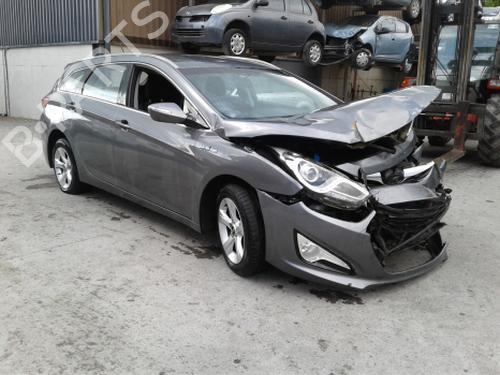 Control unit HYUNDAI i40 I CW (VF) 1.7 CRDi | BP38806057M11 - Image 7