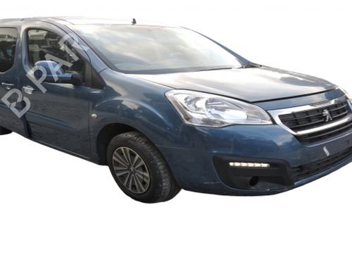 Servo brake PEUGEOT PARTNER Platform/Chassis 1.6 BlueHDi 100 | BP38802210M42 - Image 10