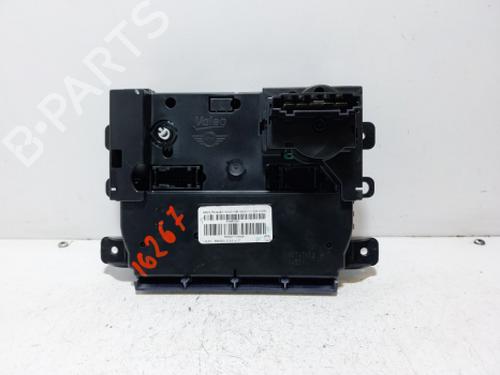 Climate control MINI MINI (R56) One | BP38808833I5 - Image 3