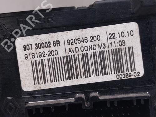Front right window mechanism RENAULT FLUENCE (L3_) 1.5 dCi (L30S) | BP38805182C23  - Image 9