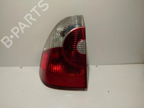 Used Left taillight Left taillight BMW X3 (E83) 2.0 i (150 hp) 38806949 38806949