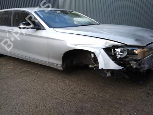 Engine control unit (ECU) BMW 1 (F20) 116 d | BP38812980M57 - Image 10