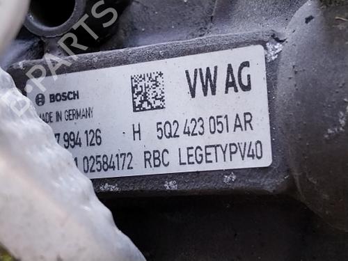 Steering rack VW T-ROC (A11, D11) 2.0 TDI SCR | BP38810080M22 - Image 9