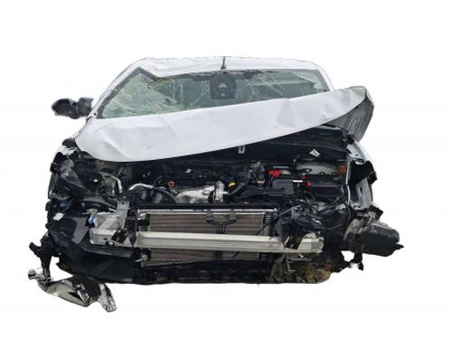 Engine control unit (ECU) PEUGEOT PARTNER Box Body/MPV (K9) 1.5 BlueHDi 100 | BP39104386M57 - Image 7