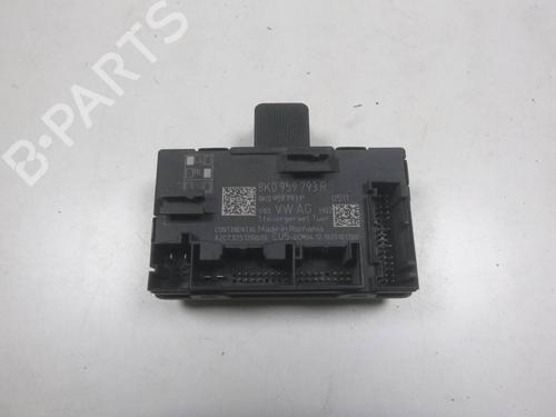 electronic-module-audi-q5-8rb-2008-2009-2010-2011-2012-2013-2014-2015-2016-2017-2018-2019-39567227 main image