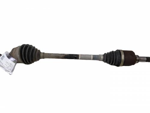 Used Left front driveshaft Left front driveshaft PEUGEOT PARTNER Box Body/MPV (K9) 1.5 BlueHDi 75 (75 hp) 39960983 39960983