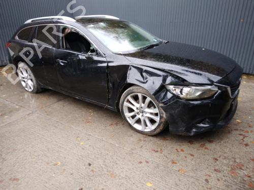 Right tailgate light MAZDA 6 Estate (GJ, GL) 2.2 D | BP38805789C80 - Image 15