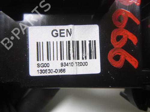 Steering column stalk HYUNDAI i40 I (VF) 1.7 CRDi | BP38808633I23 - Image 4