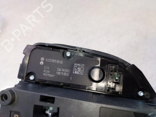 Control unit MERCEDES-BENZ E-CLASS Convertible (A238) E 200 (238.442) | BP38812105M11 - Image 7