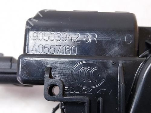 Tailgate lock RENAULT ZOE (BFM_) ZOE | BP38806905C101  - Image 5