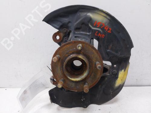 Left front steering knuckle FORD FOCUS IV (HN) 1.5 EcoBlue | BP38805937M25  - Image 7
