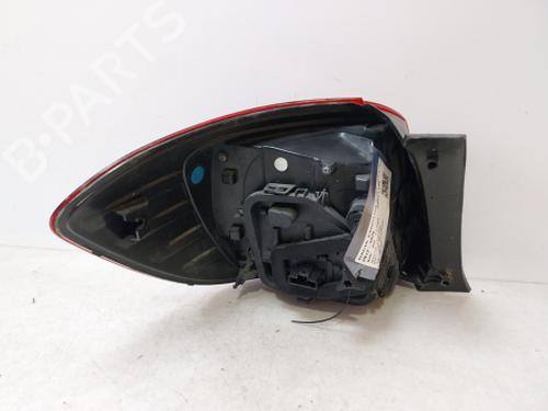 Right taillight DACIA SANDERO II TCe 90 (B8M1, B8MA, B8AC) | BP39247635C35 - Image 4
