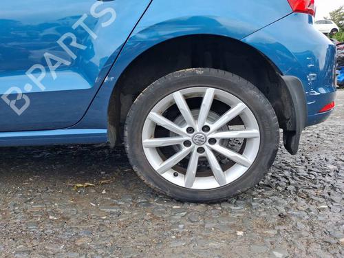 Right front window switch VW POLO VI (AW1, BZ1, AE1) 1.0 | BP39655882I26 - Image 20