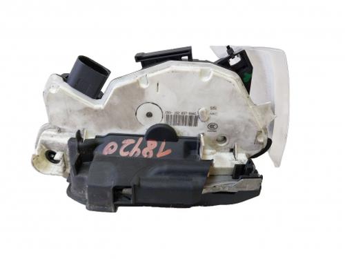 front-right-lock-skoda-fabia-ii-542-2006-2007-2008-2009-2010-2011-2012-2013-2014-38809518 main image