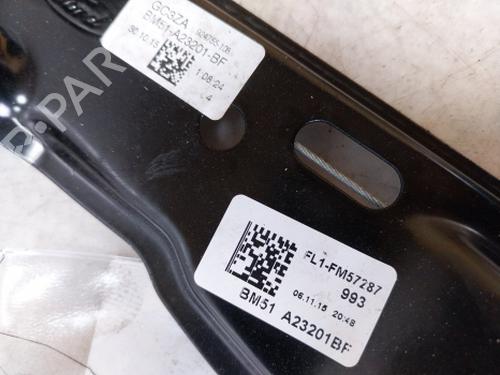 Front left window mechanism FORD FOCUS III 1.5 TDCi | BP38806881C22 - Image 9
