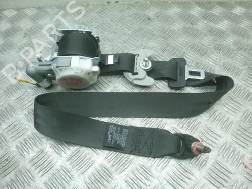 Used Front left seatbelt Front left seatbelt HYUNDAI i20 I (PB, PBT) 1.4 (101 hp) 38816188 38816188