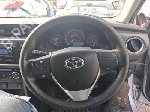 Left headlight TOYOTA AURIS (_E18_) 1.4 D-4D (NDE180_, NDE180R) | BP39655918C28 - Image 20