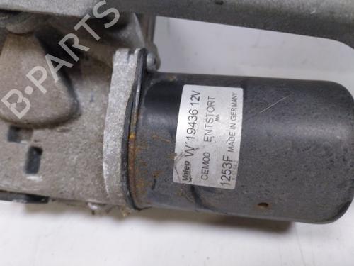 Front wiper motor CITROËN C4 II (NC_) 1.6 HDi 115 | BP38807630M29 - Image 6