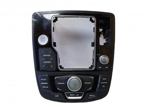control-unit-audi-a6-c7-4g2-4gc-2010-2011-2012-2013-2014-2015-2016-2017-2018-2019-38807528 main image