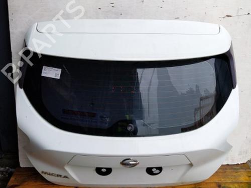 tailgate-nissan-micra-v-k14-2016-38803118 main image