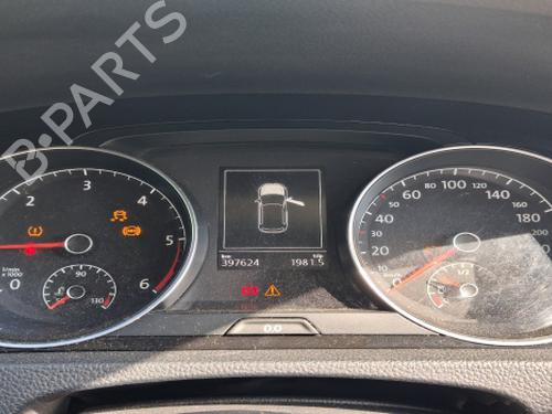 Right front window switch VW GOLF VII (5G1, BQ1, BE1, BE2) 1.6 TDI | BP40157728I26  - Image 19
