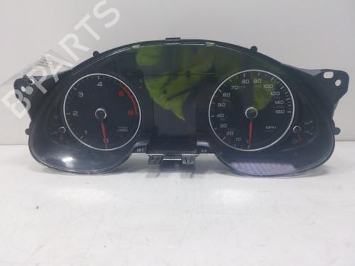 Instrument cluster AUDI A4 B8 (8K2) 2.0 TDI | BP38808701C47 - Image 2