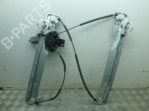 Front left window mechanism FORD KUGA II (DM2) 2.0 TDCi | BP38814819C22 - Image 2