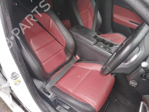 Instrument cluster JAGUAR XE (X760) 2.0 D | BP38804788C47  - Image 13