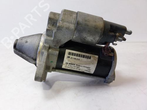 starter-opel-corsa-e-x15-2014-38813307 main image