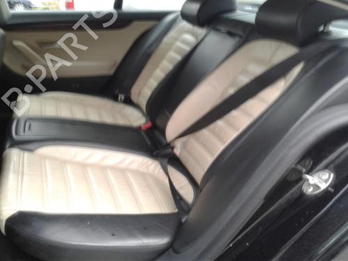 Front left window mechanism VW PASSAT CC B6 (357) 2.0 TDI | BP38807861C22  - Image 18