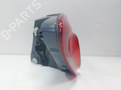 Left taillight BMW 5 (F10) 520 d | BP38803343C34 - Image 5
