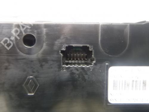 Climate control RENAULT ZOE (BFM_) ZOE | BP38808989I5  - Image 5