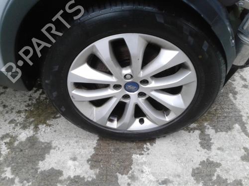 Front right window mechanism FORD KUGA I 2.0 TDCi 4x4 | BP38816031C23 - Image 27
