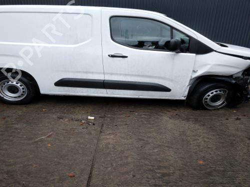 Electronic sensor PEUGEOT PARTNER Box Body/MPV (K9) 1.5 BlueHDi 75 | BP38812030M84 - Image 9