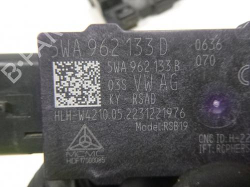 Antenna/Base VW ID.4 (E21) Performance | BP38808173C140  - Image 6