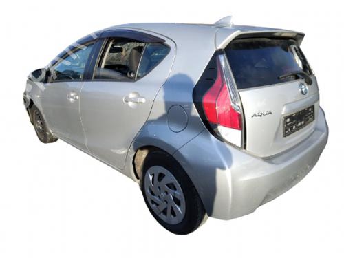 Front left seatbelt TOYOTA AQUA (_NHP1_) 1.5 Hybrid (NHP10) | BP38804914I26  - Image 19