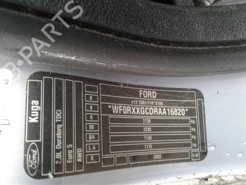 Front right window mechanism FORD KUGA I 2.0 TDCi 4x4 | BP38816031C23 - Image 24