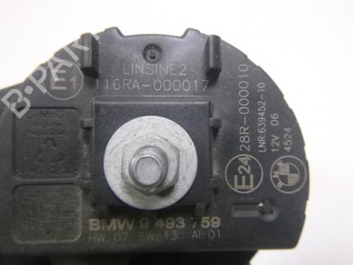 Horn BMW 1 (F70) 120 Mild-Hybrid | BP38809655E13 - Image 5