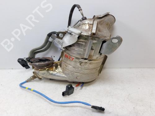 Catalyst DACIA DUSTER (HM_) 1.0 TCe 90 (HMM6) | BP38803768M10 - Image 2