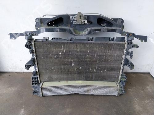 Front slam panel CITROËN JUMPER II Van 2.0 BlueHDi 130 | BP38809580C72 - Image 2