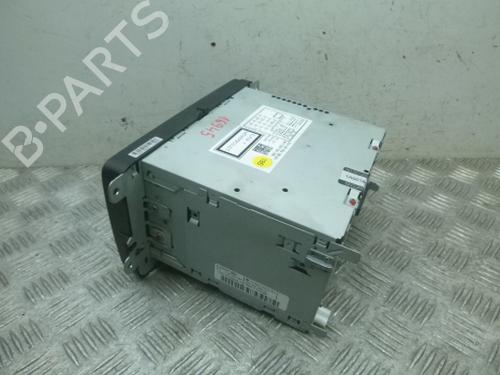 Radio VW PASSAT B7 (362) 1.6 TDI | BP38803188E6 - Image 2