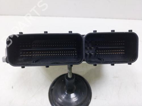 Engine control unit (ECU) BMW X1 (E84) sDrive 20 d | BP38814681M57 - Image 5
