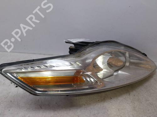 Right headlight FORD MONDEO IV (BA7) 2.0 TDCi | BP39960954C29 - Image 3