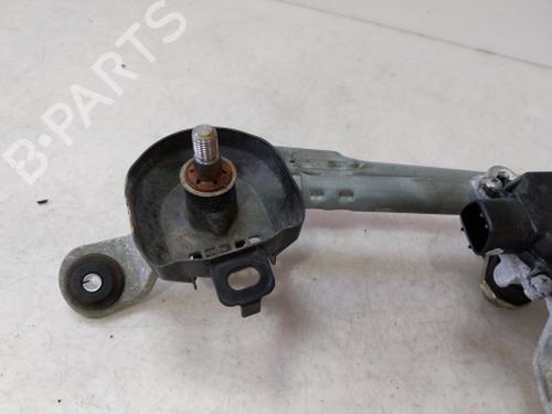 Front wiper motor MITSUBISHI MIRAGE / SPACE STAR VI Hatchback (A0_A) 1.0 (A05A) | BP38814617M29 - Image 4