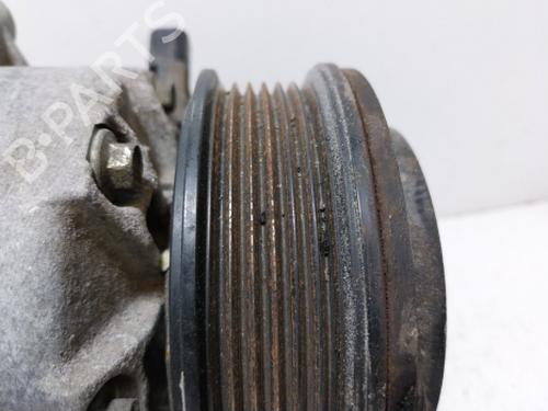 AC compressor FORD FIESTA VI (CB1, CCN) 1.25 | BP38802266M34 - Image 4