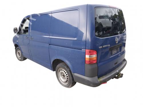 Right taillight VW TRANSPORTER T5 Van (7HA, 7HH, 7EA, 7EH) 1.9 TDI | BP38809572C35  - Image 8