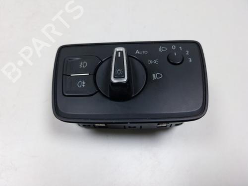 Headlight switch VW PASSAT B8 (3G2, CB2) 1.6 TDI | BP38805367I24 - Image 2