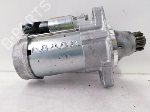 Starter VW GOLF VIII Variant (CG5, DB5) 1.5 TSI | BP38813169M8 - Image 3