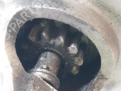 Starter FORD KUGA II (DM2) 1.5 TDCi | BP38806831M8 - Image 5